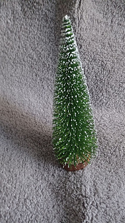 Ёлочка - изображение 1