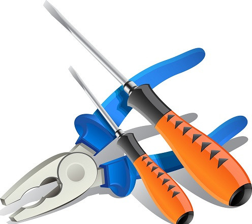 Навеска карнизов для штор. Установка гардин. Монтаж всего. Сверление. - imagine 1