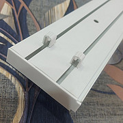 Навеска карнизов для штор. Установка гардин. Монтаж всего. Сверление.