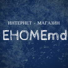 EHOMEmd